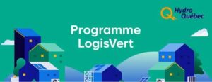 logis vert