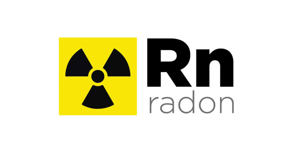 Isolation mousse polyuréthane Radon