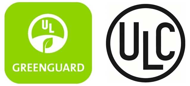 Isolation Écologique greenguard ulc